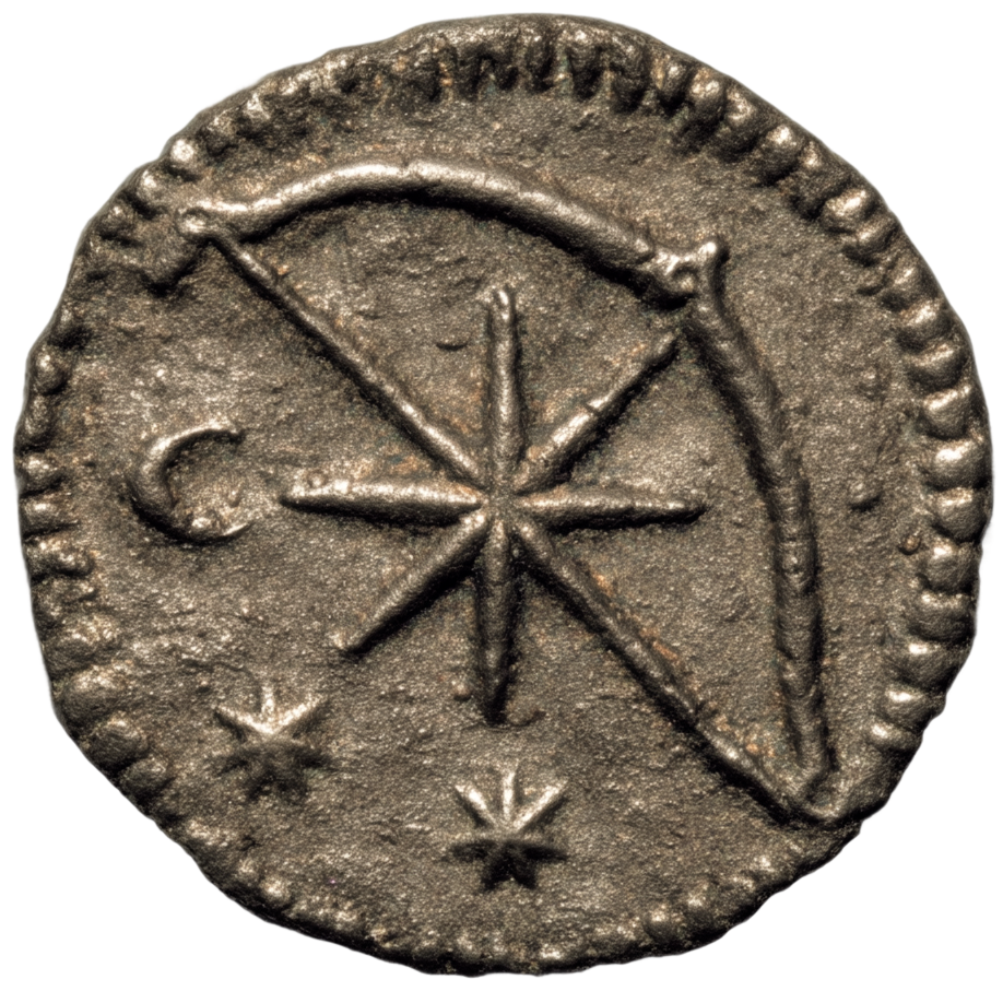 Artemisia coin